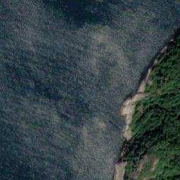 Satellite imagery of Launes, NO