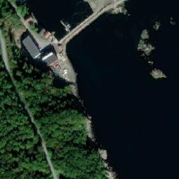 Satellite imagery of Skudanskjæret, NO