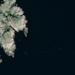 Satellite imagery of Nyresnesodden, NO