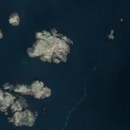 Satellite imagery of Nodeskjæran, NO