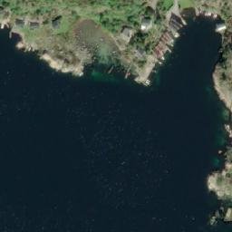 Satellite imagery of Dyna, NO