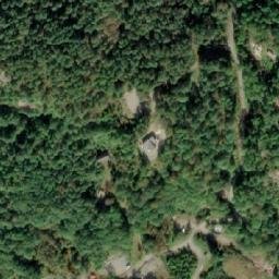 Satellite imagery of Høksåsneset, NO