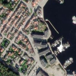 Satellite imagery of Piren, NO