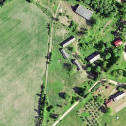 Satellite imagery of Silupītes Akmens, LV