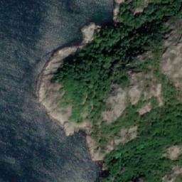 Satellite imagery of Launes, NO