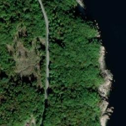 Satellite imagery of Lille Bessen, NO