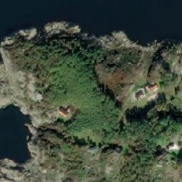 Satellite imagery of Ruskjær, NO
