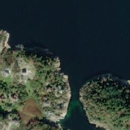 Satellite imagery of Stræterodden, NO