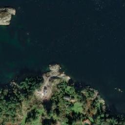 Satellite imagery of Dyna, NO