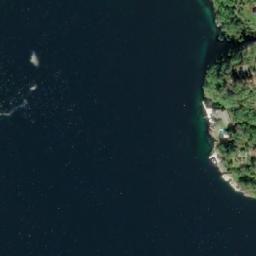 Satellite imagery of Høksåsneset, NO