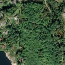 Satellite imagery of Høksåsneset, NO