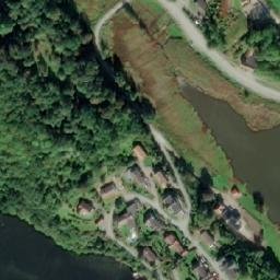 Satellite imagery of Nesodden, NO
