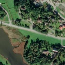 Satellite imagery of Nesodden, NO