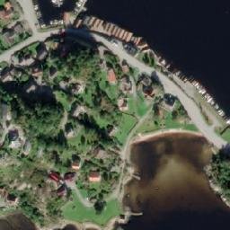 Satellite imagery of Oddan, NO