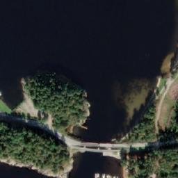 Satellite imagery of Oddan, NO