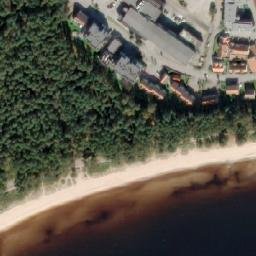 Satellite imagery of Nua, NO