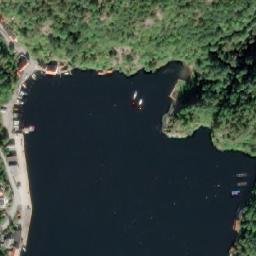 Satellite imagery of Port Arthur, NO