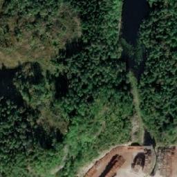 Satellite imagery of Gulodden, NO