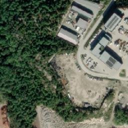 Satellite imagery of Gulodden, NO