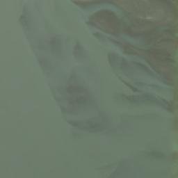 Satellite imagery of Whiting Point, US