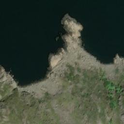Satellite imagery of Helvedesodden, NO