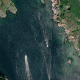 Satellite imagery of Ulvåsodden, NO