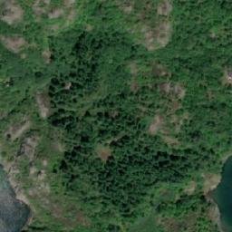 Satellite imagery of Ulvåsodden, NO
