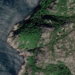 Satellite imagery of Launes, NO