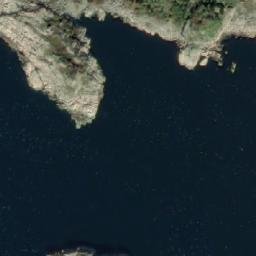 Satellite imagery of Ruskjær, NO