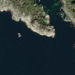 Satellite imagery of Stræterodden, NO