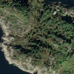 Satellite imagery of Stræterodden, NO