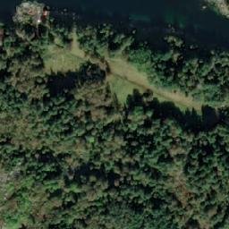 Satellite imagery of Lille Bordstolen, NO