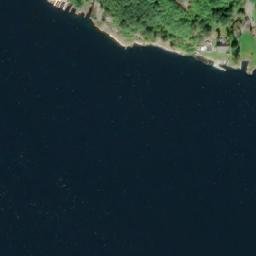 Satellite imagery of Høksåsneset, NO