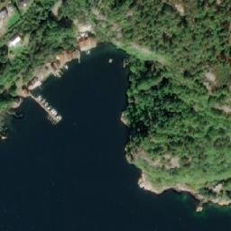 Satellite imagery of Lammeskjæret, NO