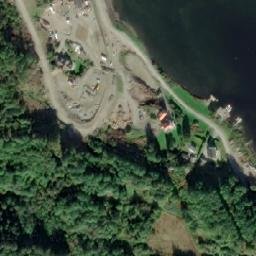 Satellite imagery of Juvigskjer, NO