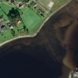 Satellite imagery of Egerodden, NO