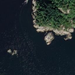 Satellite imagery of Nua, NO