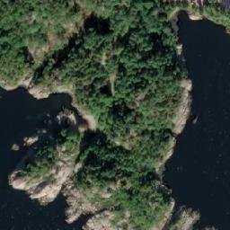 Satellite imagery of Nua, NO