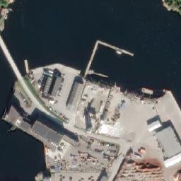 Satellite imagery of Ånenskjær, NO