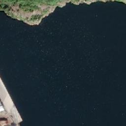 Satellite imagery of Port Arthur, NO