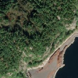 Satellite imagery of Ellingstønnan, NO