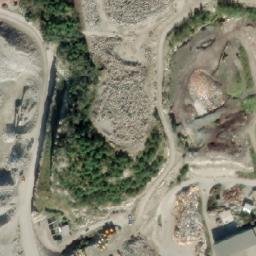 Satellite imagery of Gulodden, NO