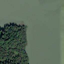 Satellite imagery of Whiting Point, US