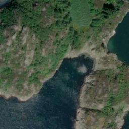 Satellite imagery of Ulvåsodden, NO