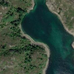 Satellite imagery of Straumsnesodden, NO