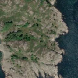 Satellite imagery of Straumsnesodden, NO