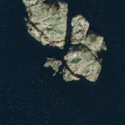 Satellite imagery of Ruskjær, NO
