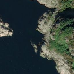 Satellite imagery of Skarveskjær, NO