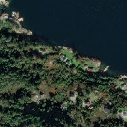 Satellite imagery of Vestre Røysa, NO