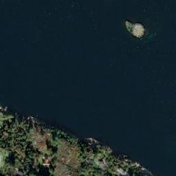 Satellite imagery of Vestre Røysa, NO